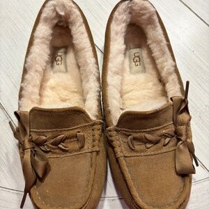 Ugg slippers